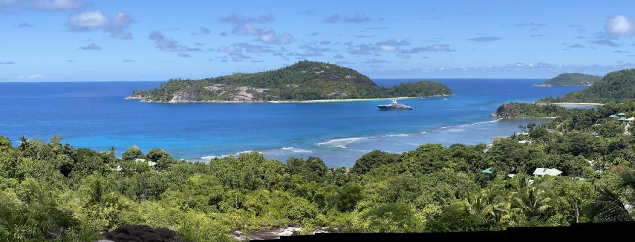 Western Ocean Breeze Self Catering Victoria Exteriör bild